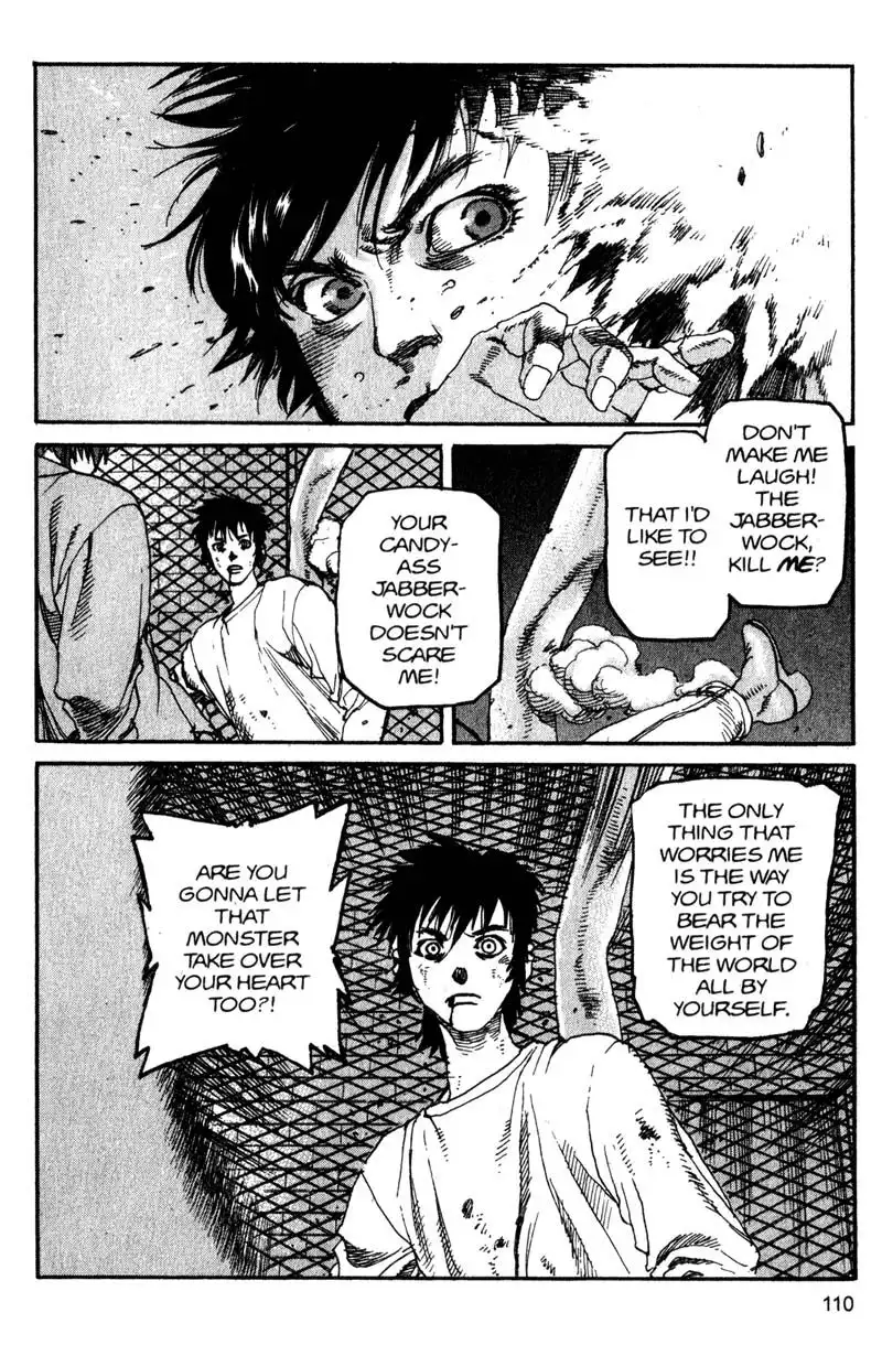 Project Arms Chapter 138 14